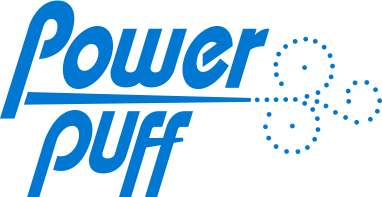 Power  Puff  logo